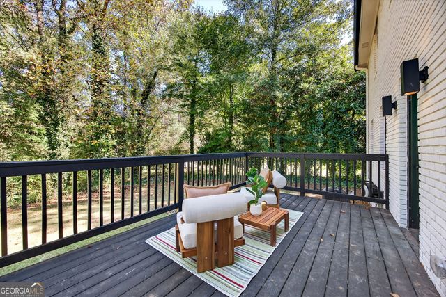 4625 Orkney Lane SW, Atlanta, GA 30331