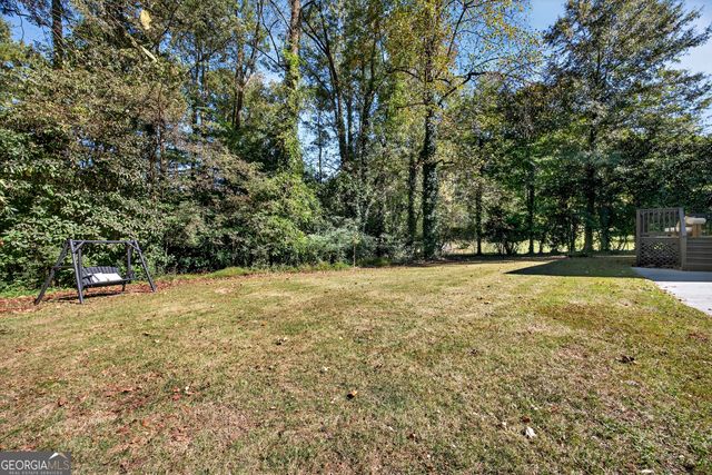 4625 Orkney Lane SW, Atlanta, GA 30331