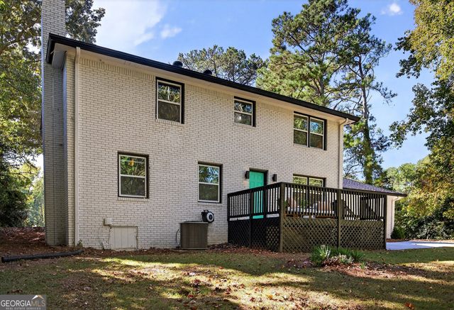 4625 Orkney Lane SW, Atlanta, GA 30331