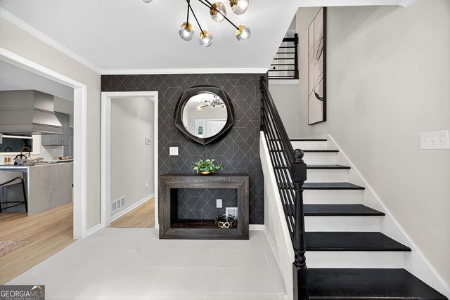 4625 Orkney Lane SW, Atlanta, GA 30331