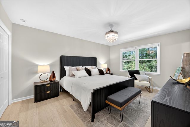 4625 Orkney Lane SW, Atlanta, GA 30331