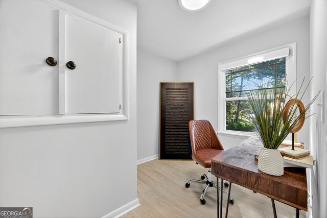 4625 Orkney Lane SW, Atlanta, GA 30331