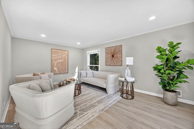 4625 Orkney Lane SW, Atlanta, GA 30331