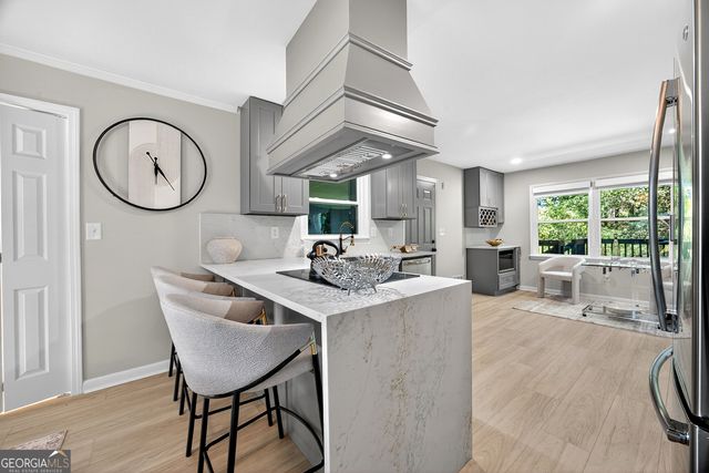 4625 Orkney Lane SW, Atlanta, GA 30331