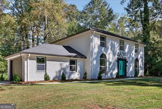 4625 Orkney LN SW, Atlanta, GA 30331
