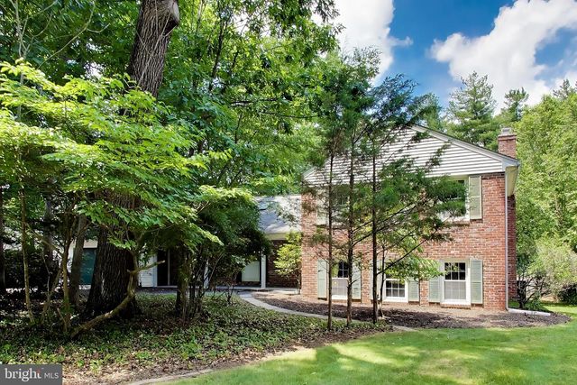 4 ORCHARD WAY N, Rockville, MD 20854