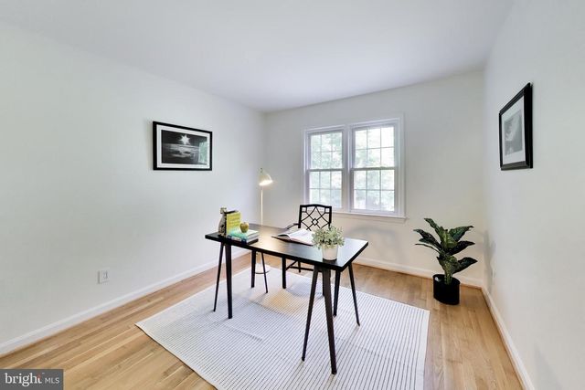 4 ORCHARD WAY N, Rockville, MD 20854