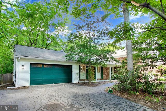 4 ORCHARD WAY N, Rockville, MD 20854