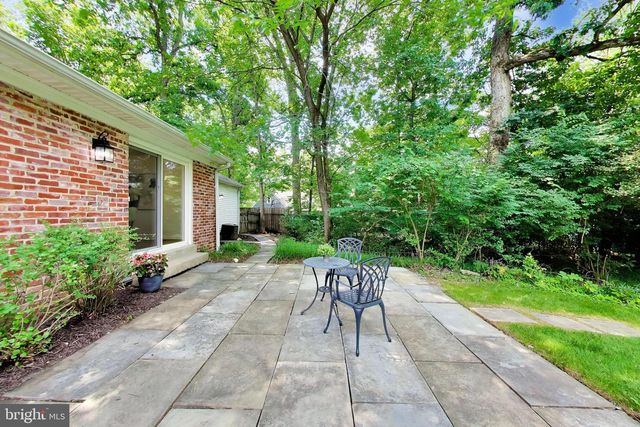 4 ORCHARD WAY N, Rockville, MD 20854