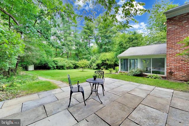 4 ORCHARD WAY N, Rockville, MD 20854