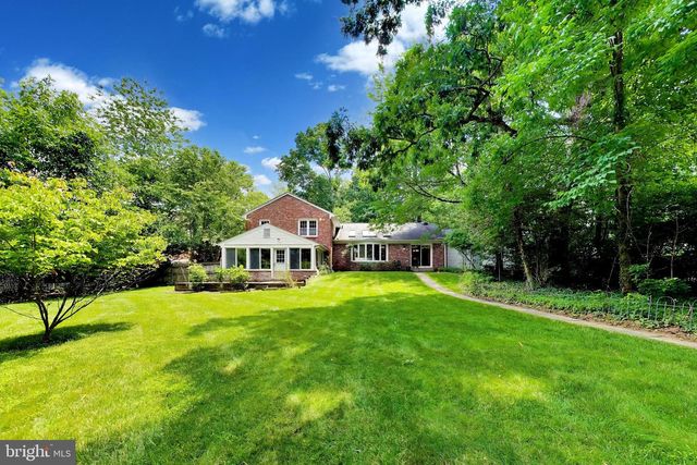 4 ORCHARD WAY N, Rockville, MD 20854