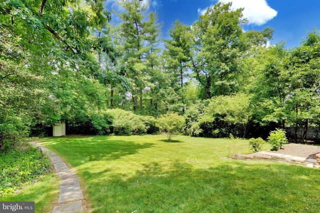 4 ORCHARD WAY N, Rockville, MD 20854