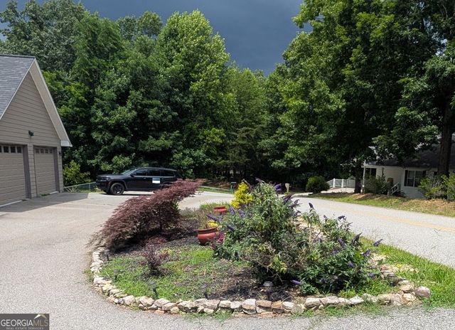 388 Ross Ridge Road, Blairsville, GA 30512