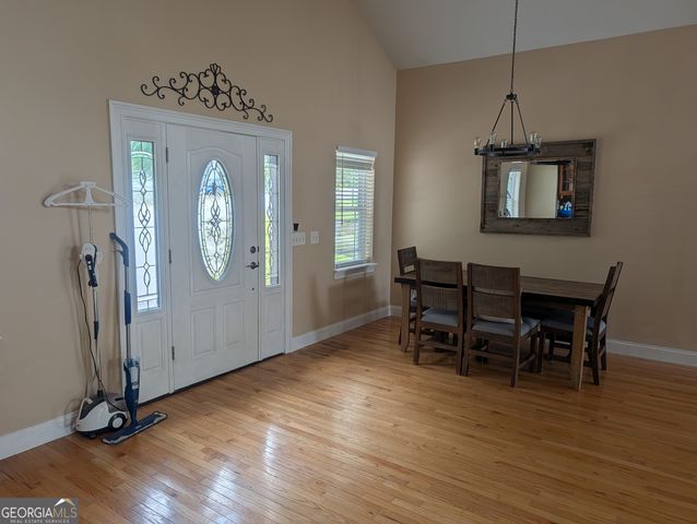 388 Ross Ridge Road, Blairsville, GA 30512