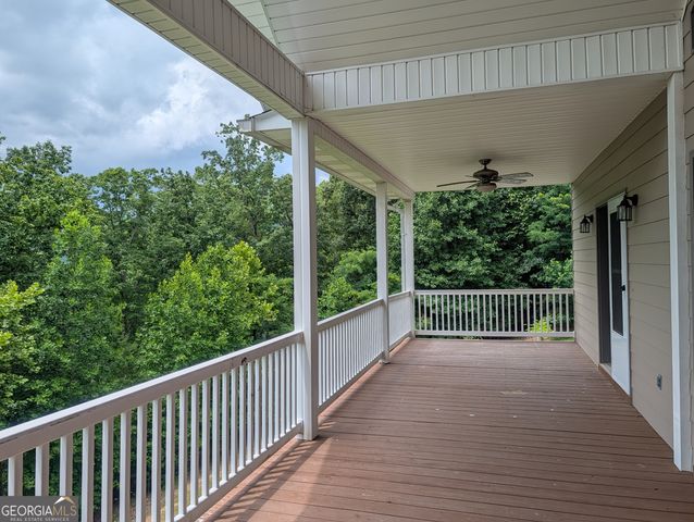 388 Ross Ridge Road, Blairsville, GA 30512