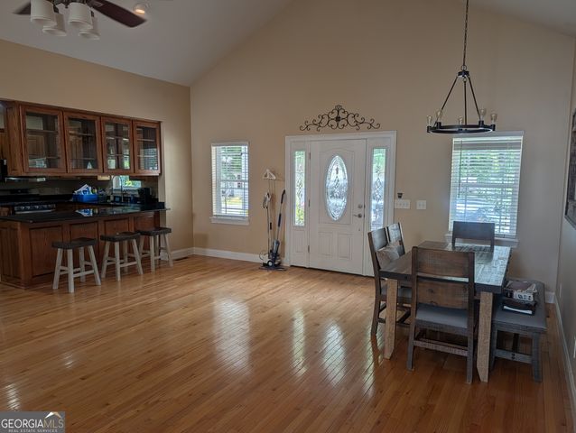 388 Ross Ridge Road, Blairsville, GA 30512