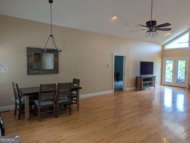 388 Ross Ridge Road, Blairsville, GA 30512
