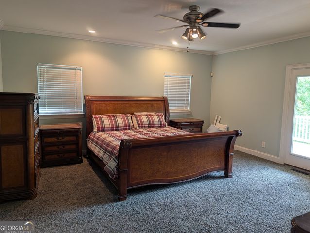 388 Ross Ridge Road, Blairsville, GA 30512