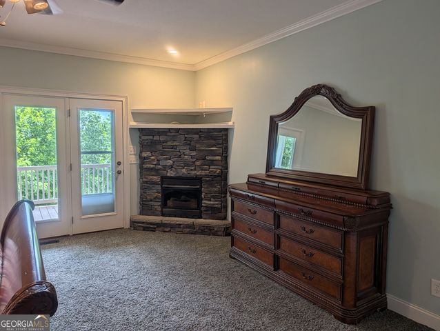 388 Ross Ridge Road, Blairsville, GA 30512
