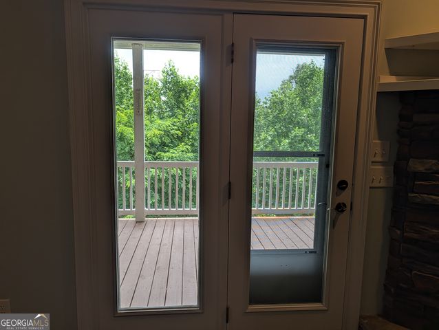 388 Ross Ridge Road, Blairsville, GA 30512