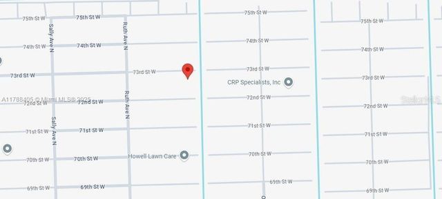 3203 73RD ST W, Lehigh Acres, FL 33971