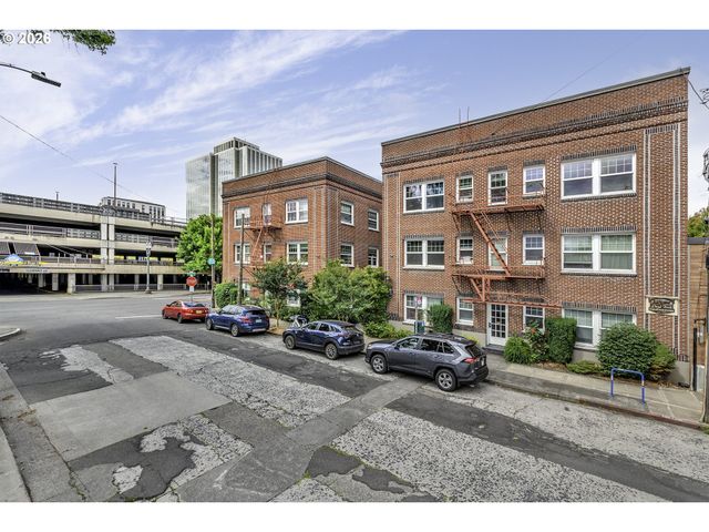 1509 Ne 10TH Ave 205, Portland, OR 97232