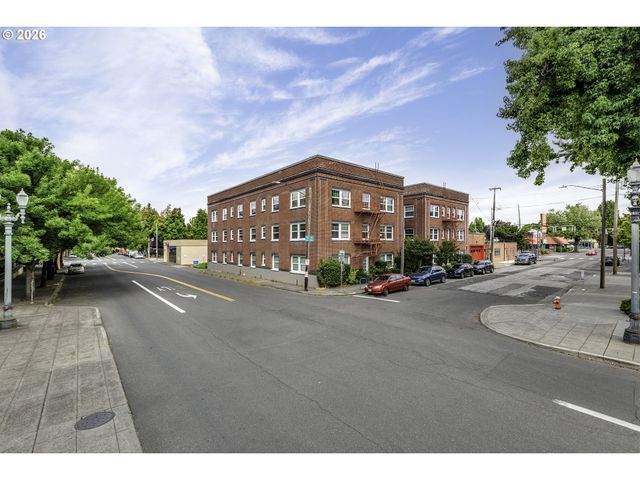 1509 Ne 10TH Ave 205, Portland, OR 97232