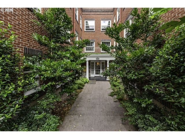 1509 Ne 10TH Ave 205, Portland, OR 97232