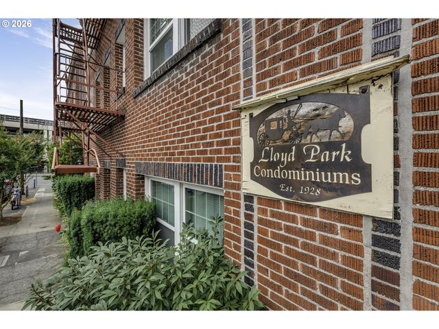 1509 Ne 10TH Ave 205, Portland, OR 97232