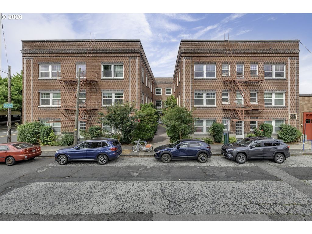 1509 Ne 10TH Ave 205, Portland, OR 97232