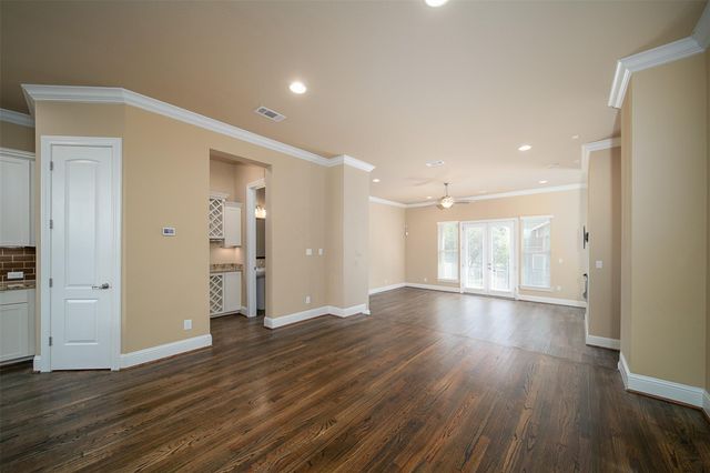 1231 Creekside Acres Court, Houston, TX 77008