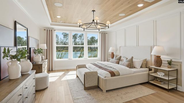 333 Pecan Orchard Road, Elgin, SC 29045