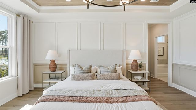 333 Pecan Orchard Road, Elgin, SC 29045