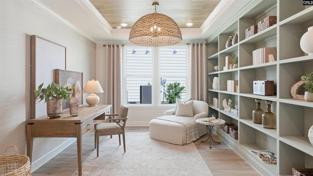 333 Pecan Orchard Road, Elgin, SC 29045