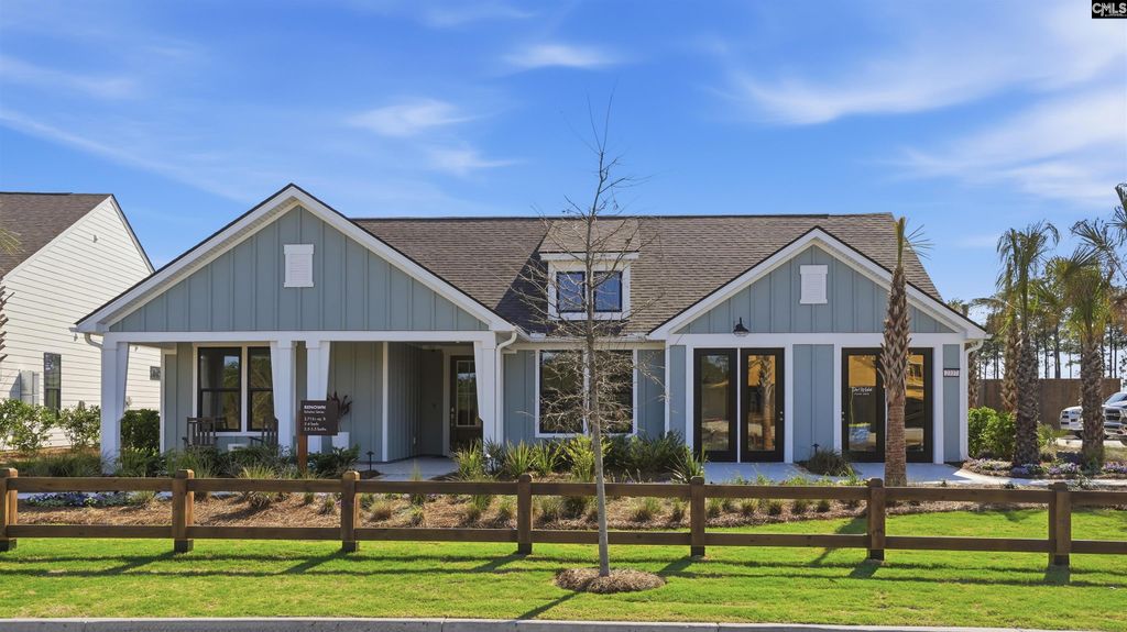 333 Pecan Orchard Road, Elgin, SC 29045