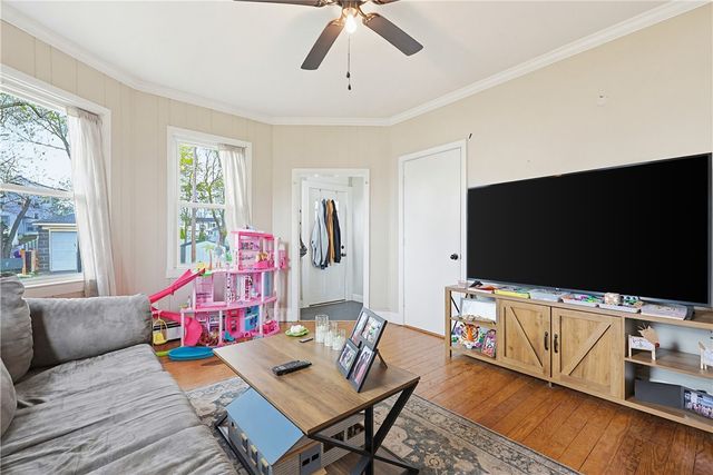 61 Emanuel Street, North Providence, RI 02911