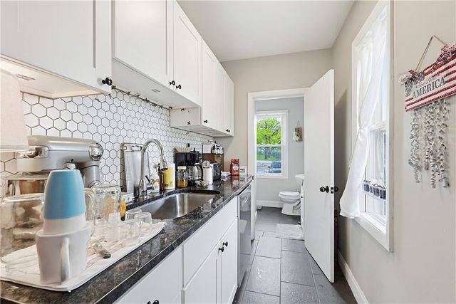 61 Emanuel Street, North Providence, RI 02911