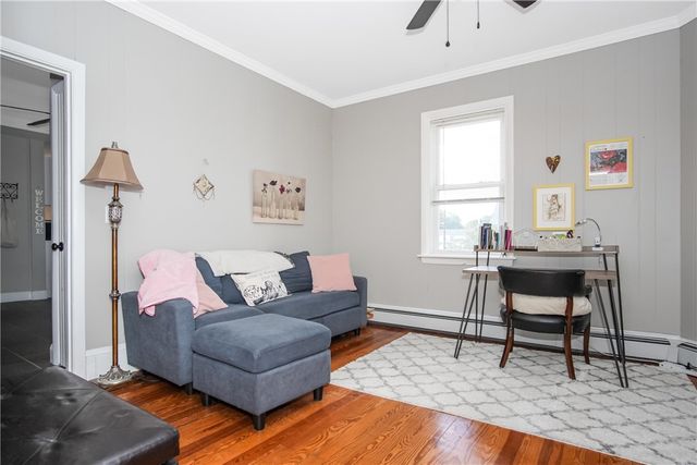 61 Emanuel Street, North Providence, RI 02911