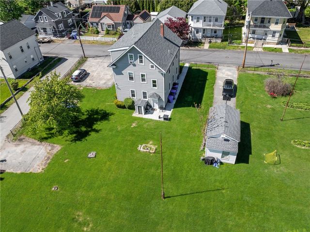 61 Emanuel Street, North Providence, RI 02911