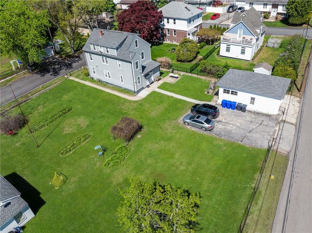 61 Emanuel Street, North Providence, RI 02911