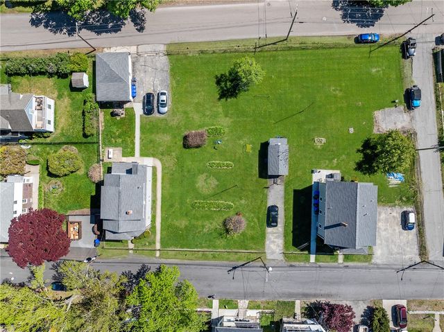 61 Emanuel Street, North Providence, RI 02911
