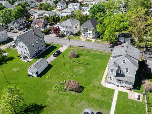 61 Emanuel Street, North Providence, RI 02911