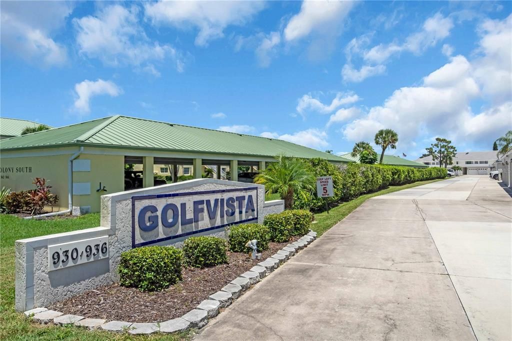 932 CAPRI ISLES BOULEVARD 216, Venice, FL 34292