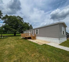 69205 Garver Lake Road Lot 9, Ontwa Twp, MI 49112
