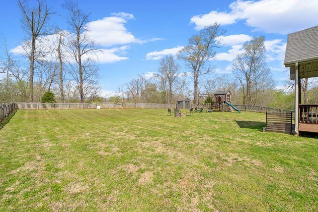 618 Winding Bluff Way, Clarksville, TN 37040