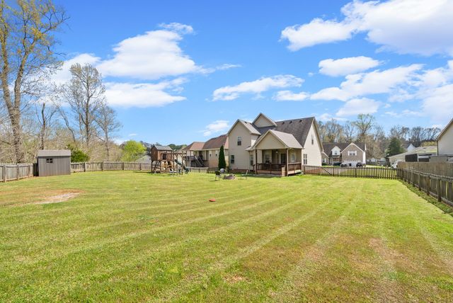 618 Winding Bluff Way, Clarksville, TN 37040