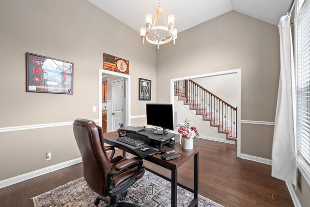 618 Winding Bluff Way, Clarksville, TN 37040