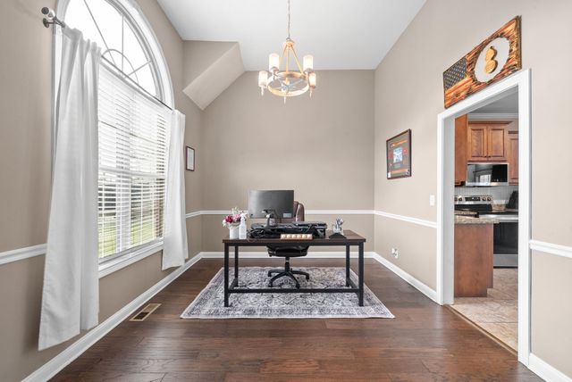 618 Winding Bluff Way, Clarksville, TN 37040