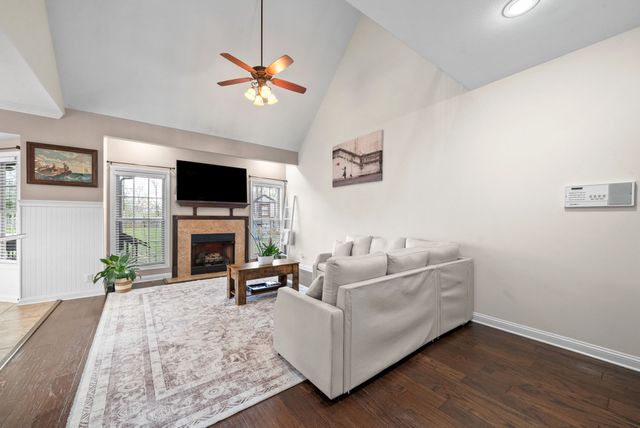 618 Winding Bluff Way, Clarksville, TN 37040