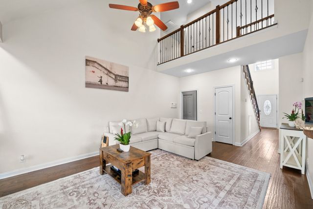 618 Winding Bluff Way, Clarksville, TN 37040